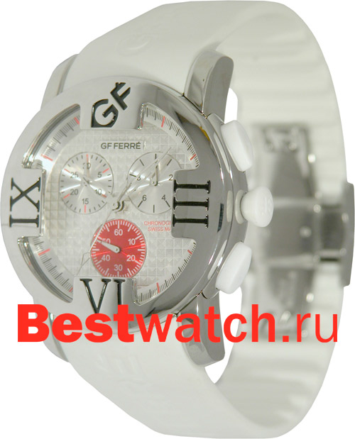 Часы GF Ferre Gents GF.9026M_02P